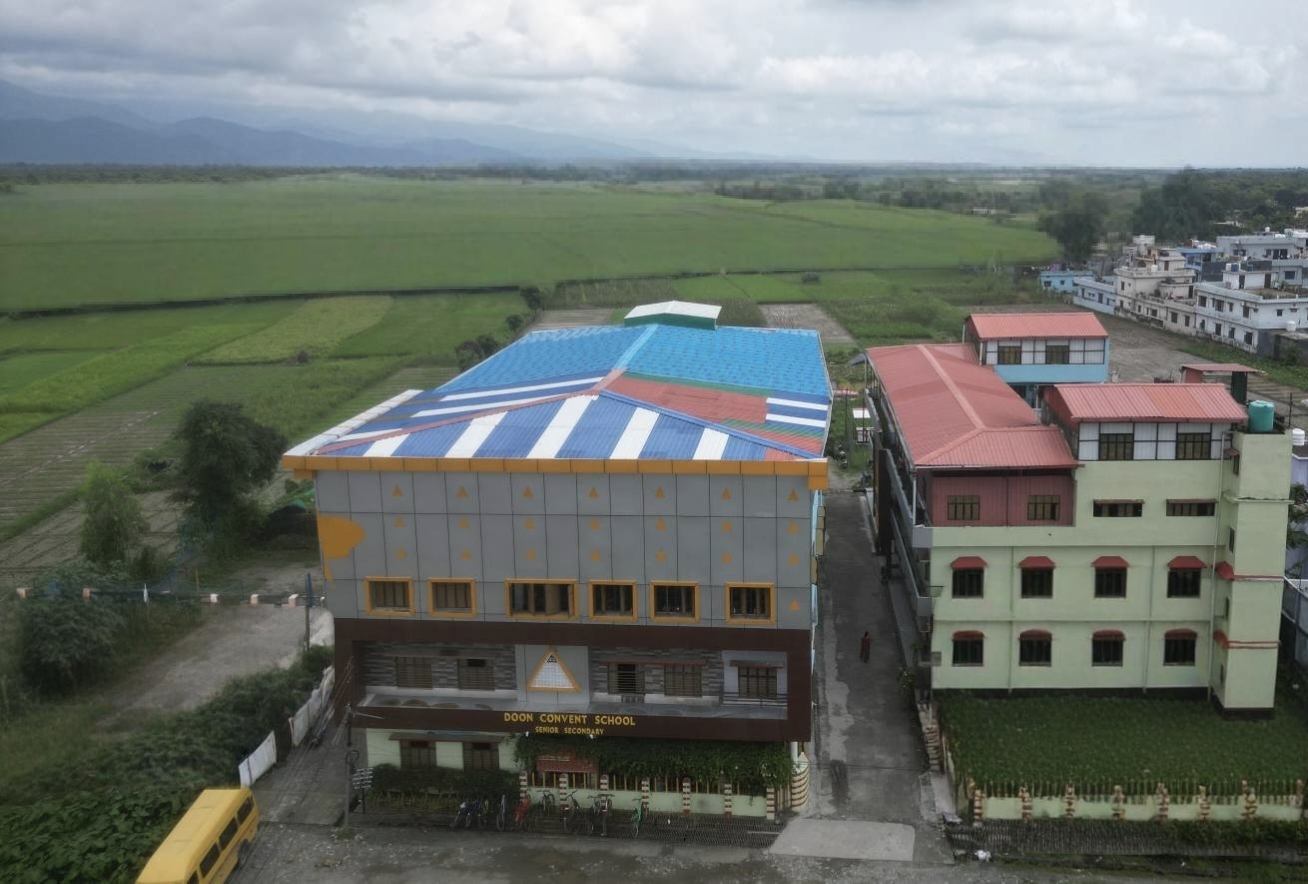 About Doon Convent School